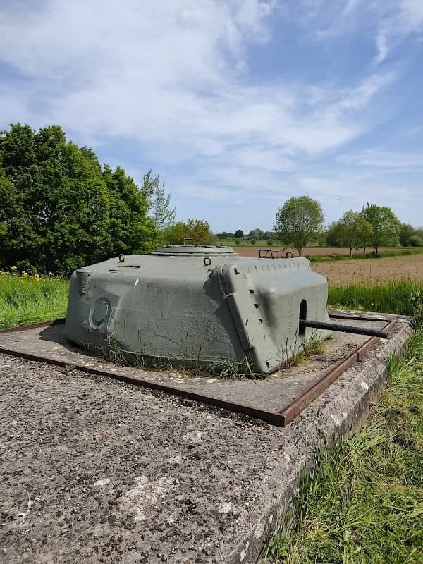 LAACC-Bunker - Image 1