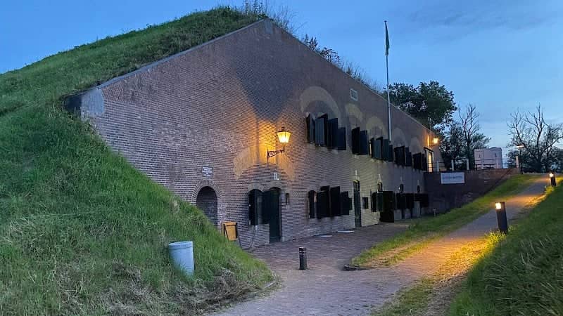 Fort Giessen - Image 1