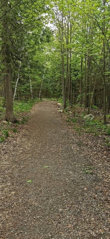 Sage hiking trail - Image 2
