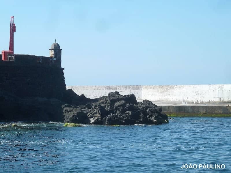 Cais da Calheta - Image 1