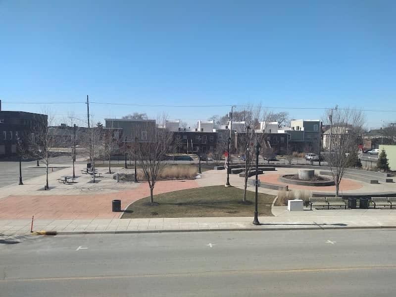 Unity Plaza - Image 2