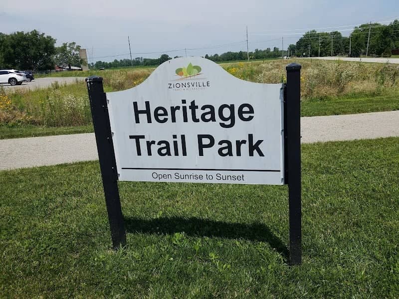 Heritage Trail Park - Image 1