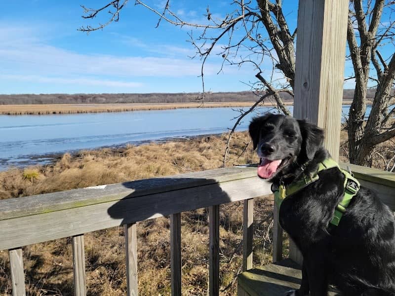 Marquis Oak Ridge Trail - Image 1