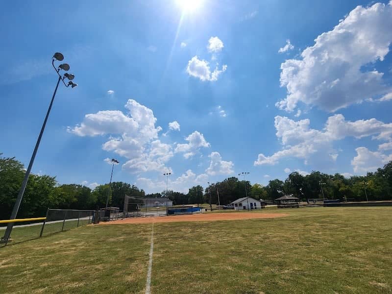 McKinney Wilson Park - Image 1