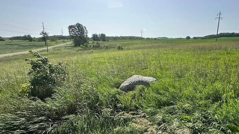 Tusha Wildlife Area - Image 1
