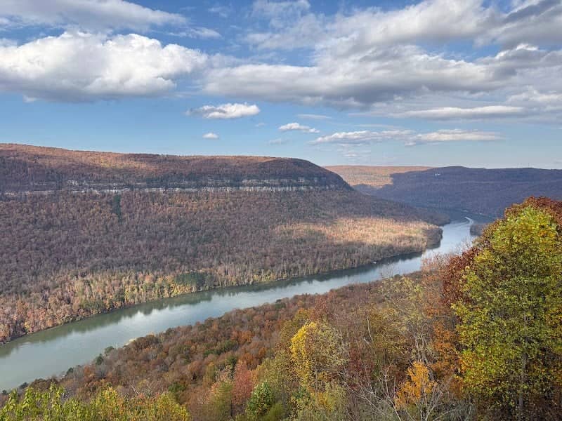 Racoon Mountain Visitor Center - Image 2