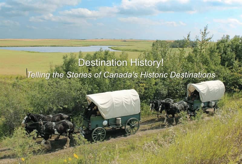Destination History - Image 1