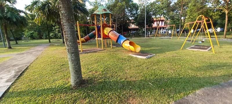Kemuning Greenhill 2 Playground - Image 2
