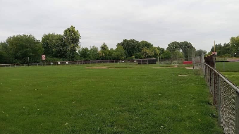 Shambaugh Park - Image 1