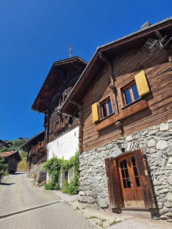 Bisse de Fan - Image 1