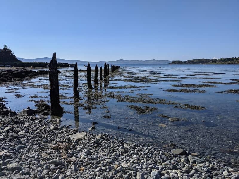 Carsaig Beach - Image 3