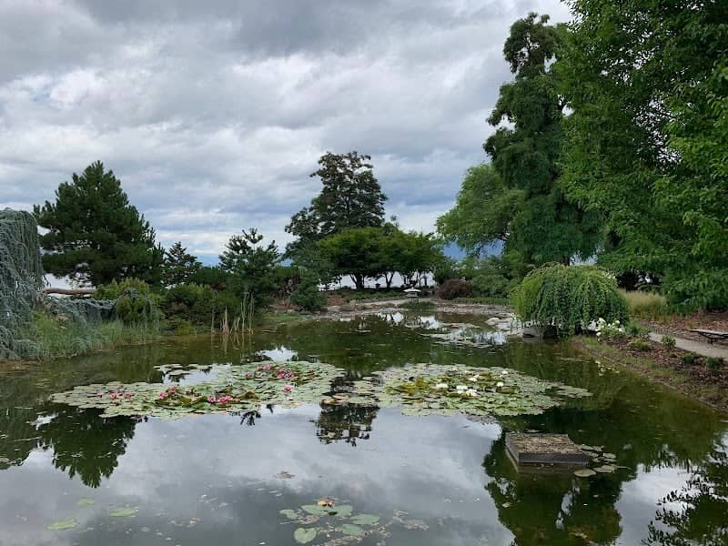 Ikeda Japanese Garden - Image 1