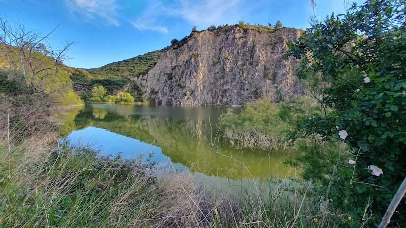 Lago de la Cantera - Image 2