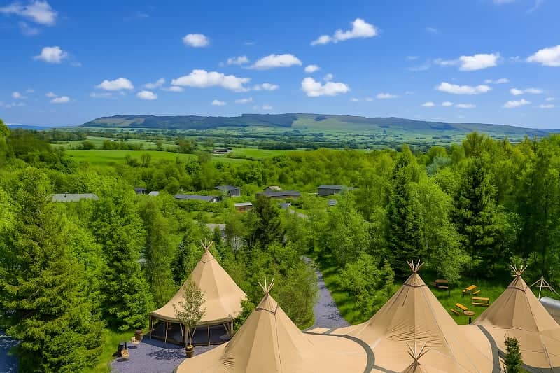 Bowland Country Park - Image 1