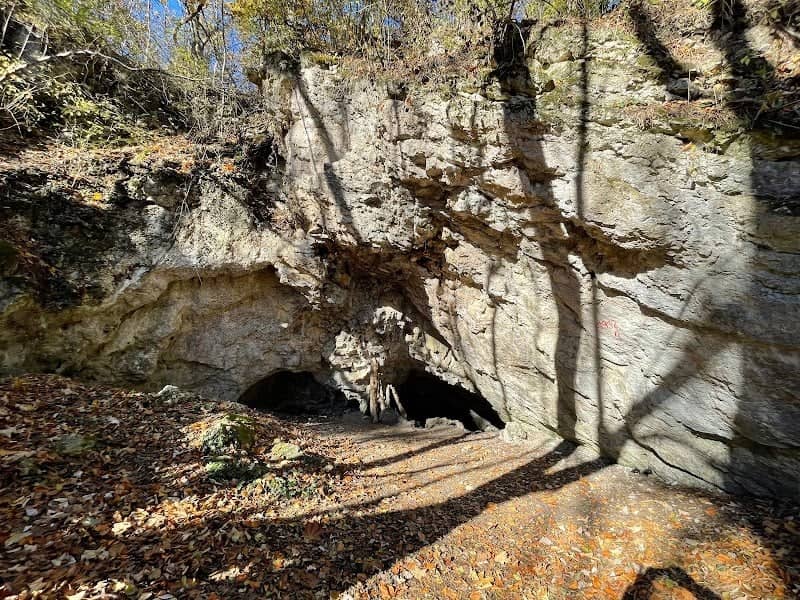Einsiedlerhöhle - Image 1