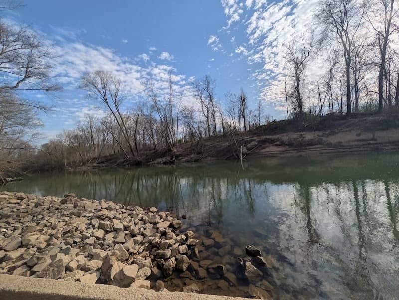 Maple Flats Access - Image 1