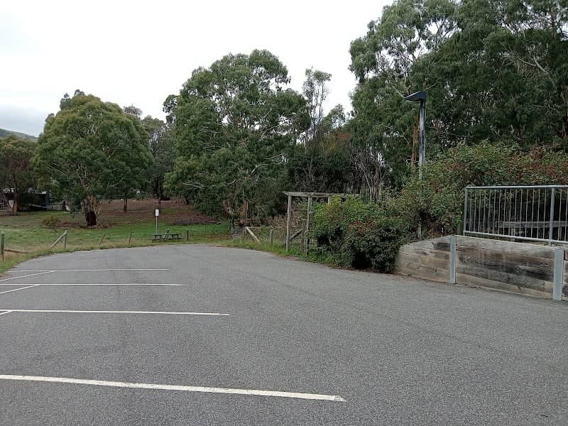 Clonbinane Bushland Reserve - Image 1