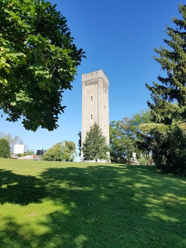 Tower Park - Image 1