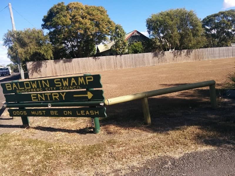 Baldwin Swamp Environment Park - Image 1