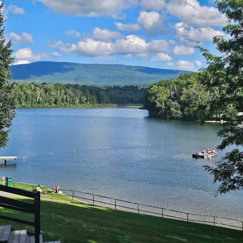 Lake Paran - Image 1