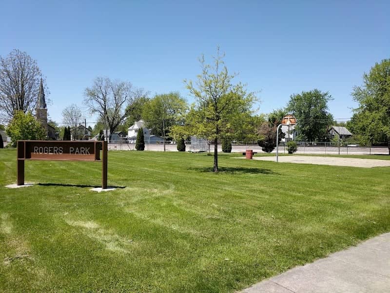 Rogers Park - Image 2