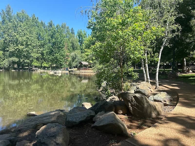 Paradise Recreation and Park District - Image 1