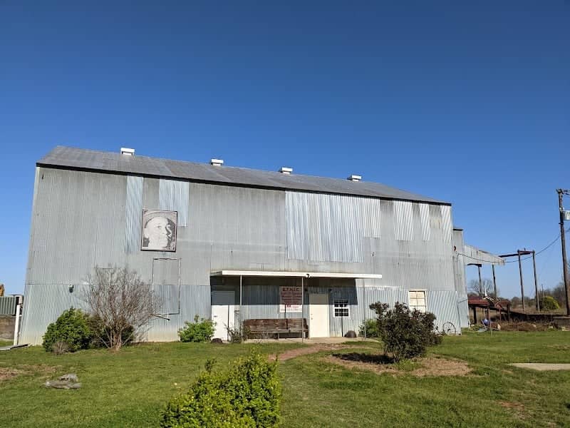 Emmett Till Historic Intrepid Center - ETHIC - Image 2