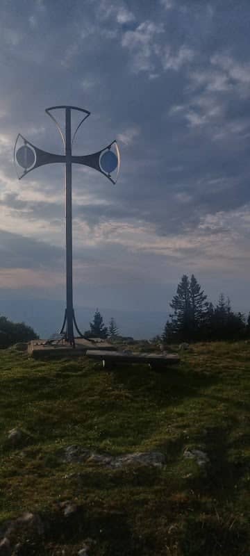 Croix de Châtel - Image 2