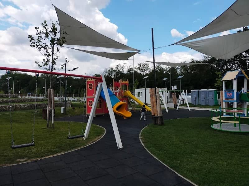 Parc Valahia Alexandria - Image 1