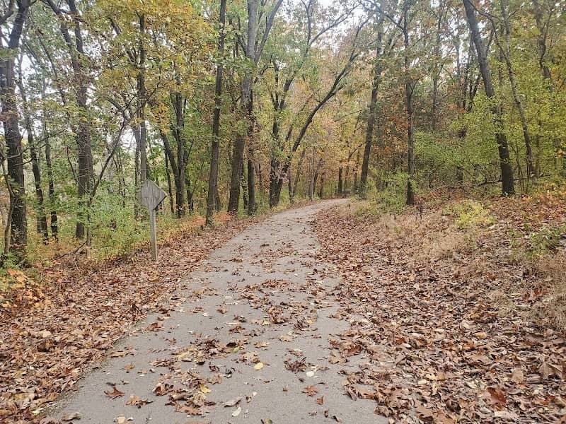 Klamberg Woods Conservation Area - Image 1