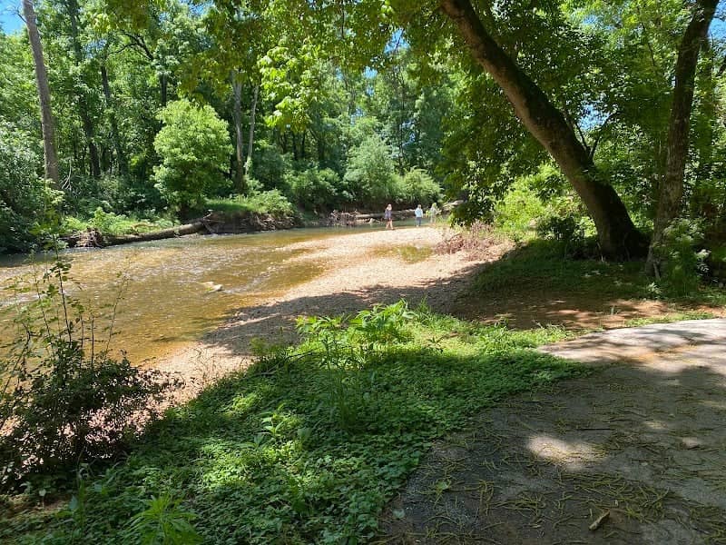 Flint Creek Nature Area - Image 2