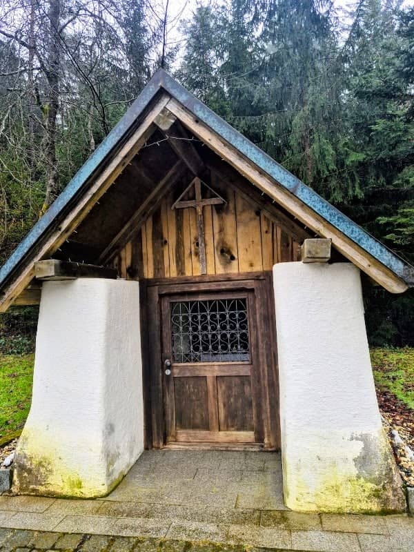 Wiedkapelle - Image 1