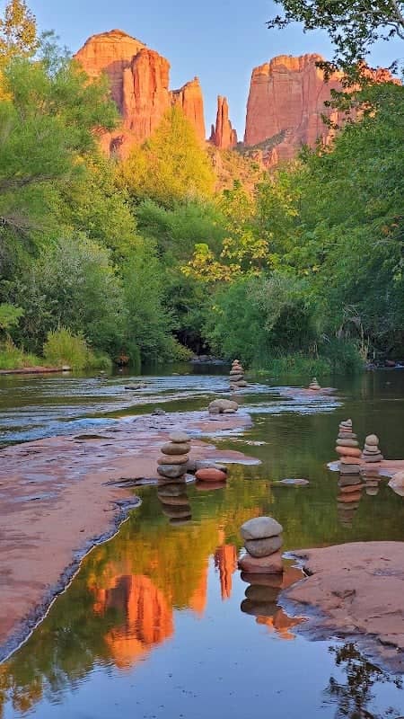 Red Rock Crossing Vortex - Image 3