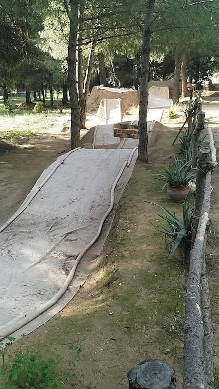 Paradise Trails - Image 1