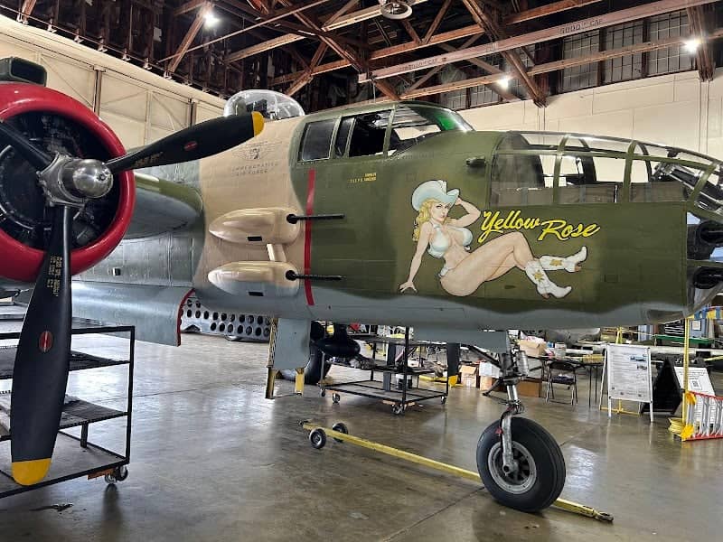 Commemorative Air Force Central Texas Wing - Image 1