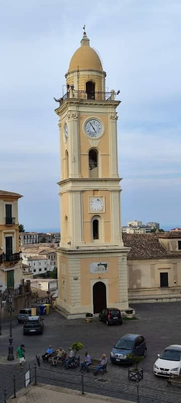 Torre dell'Orologio - Image 1