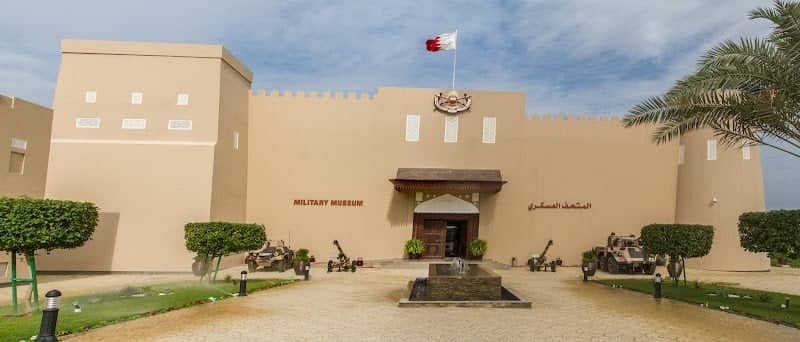Military Museum - Image 2