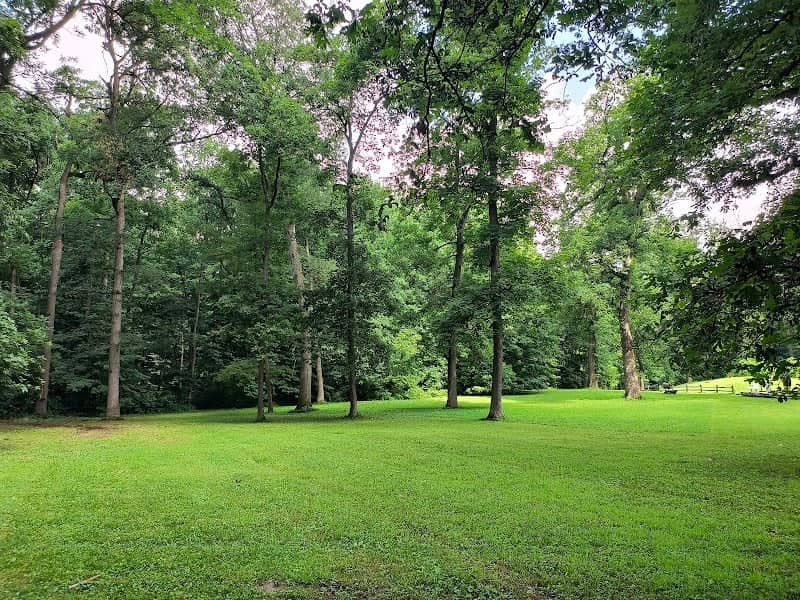 Mounds State Park - Image 3