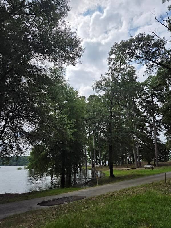 Alley Creek Park - Image 1