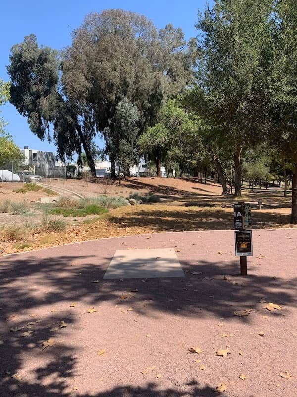 Mast Park - Image 3