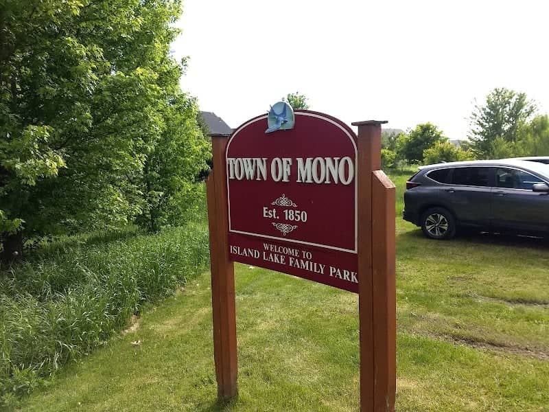 Island Lake Family Park - Image 2