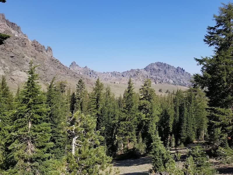 Pacific Crest Trail - Image 1