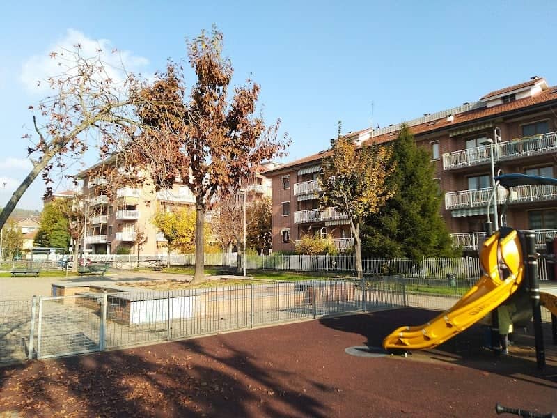 Parco Giochi - Image 2