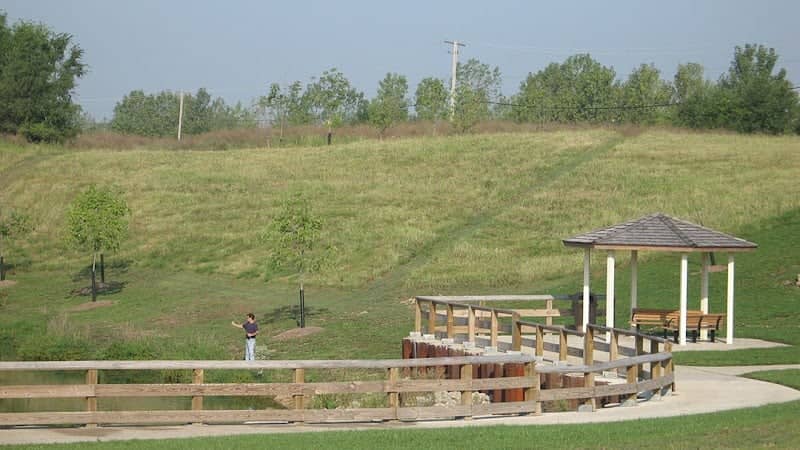 Lake Renwick Preserve - Turtle Lake Access - Image 2