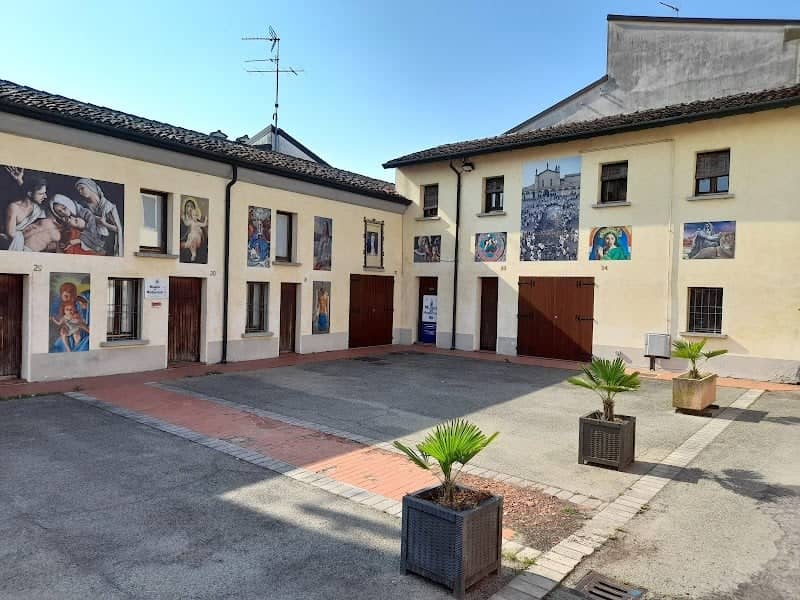 Museo dei Madonnari - Grazie (MN) - Image 1