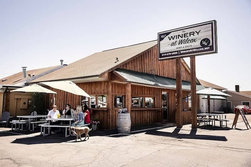 The Winery at Wilcox, DuBois - Image 2