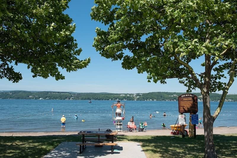 Deep Run Park - Image 1