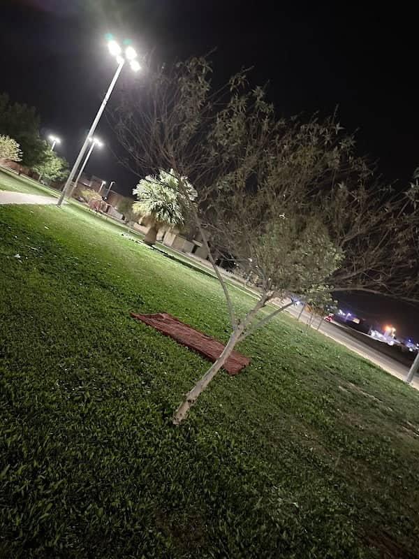 حديقة الحوطة - Image 1