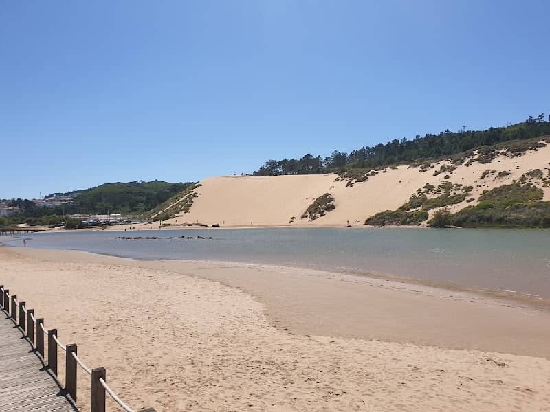 Duna de Salir do Porto - Image 1