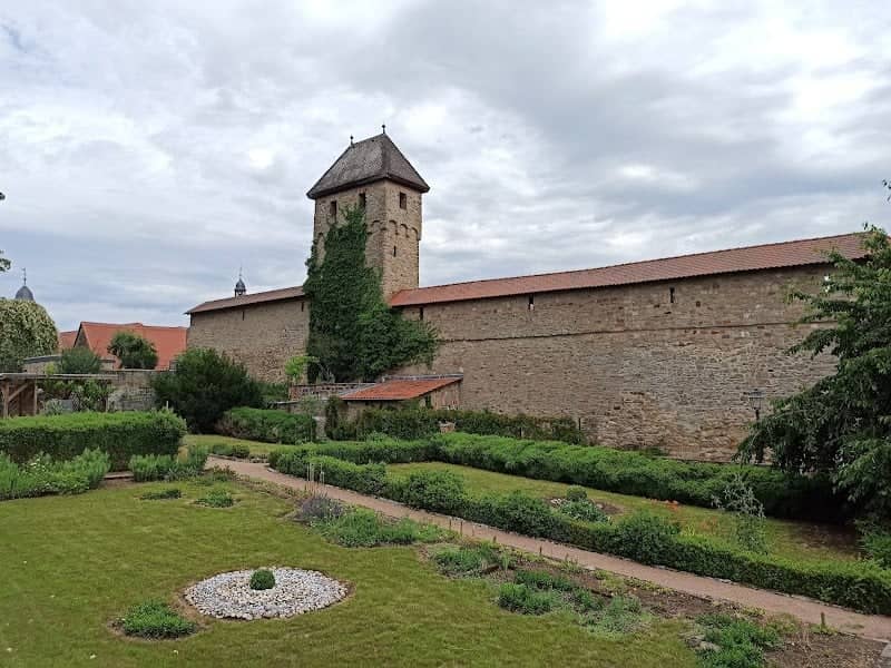 Stadtmauer - Image 1